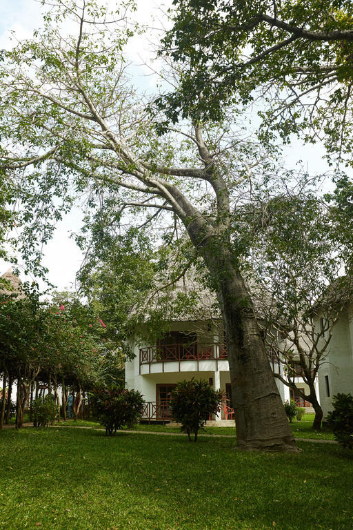 Neptune Village Beach Resort & Spa Galu Exterior foto